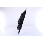 Nissens Βεντιλατέρ, Ψύξη Κινητήρα - 85882