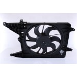 Nissens Βεντιλατέρ, Ψύξη Κινητήρα - 85890