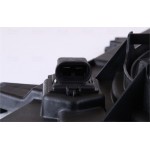 Nissens Βεντιλατέρ, Ψύξη Κινητήρα - 85890