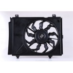 Nissens Βεντιλατέρ, Ψύξη Κινητήρα - 85894