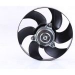 Nissens Βεντιλατέρ, Ψύξη Κινητήρα - 85900