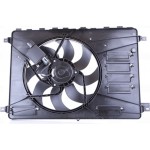 Nissens Βεντιλατέρ, Ψύξη Κινητήρα - 85915