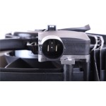 Nissens Βεντιλατέρ, Ψύξη Κινητήρα - 85915