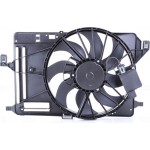 Nissens Βεντιλατέρ, Ψύξη Κινητήρα - 85917