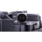 Nissens Βεντιλατέρ, Ψύξη Κινητήρα - 85917