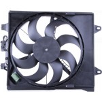 Nissens Βεντιλατέρ, Ψύξη Κινητήρα - 85921