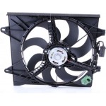 Nissens Βεντιλατέρ, Ψύξη Κινητήρα - 85921