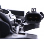 Nissens Βεντιλατέρ, Ψύξη Κινητήρα - 85921