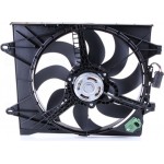 Nissens Βεντιλατέρ, Ψύξη Κινητήρα - 85922