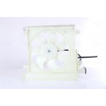 Nissens Βεντιλατέρ, Ψύξη Κινητήρα - 85939