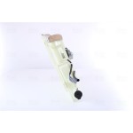 Nissens Βεντιλατέρ, Ψύξη Κινητήρα - 85939