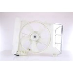 Nissens Βεντιλατέρ, Ψύξη Κινητήρα - 85941