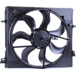 Nissens Βεντιλατέρ, Ψύξη Κινητήρα - 85946