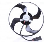 Nissens Βεντιλατέρ, Ψύξη Κινητήρα - 85947