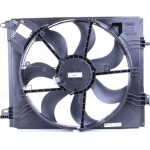 Nissens Βεντιλατέρ, Ψύξη Κινητήρα - 85948