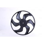 Nissens Βεντιλατέρ, Ψύξη Κινητήρα - 85956