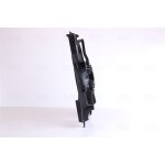 Nissens Βεντιλατέρ, Ψύξη Κινητήρα - 85986