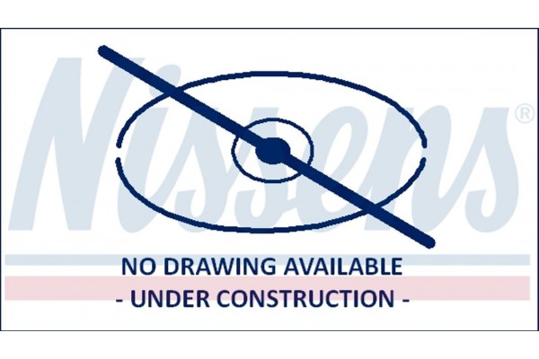 Nissens Δοχείο διαστολής, Ψυκτικό Υγρό - 996195