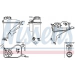 Nissens Δοχείο διαστολής, Ψυκτικό Υγρό - 996268