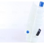 Nissens Δοχείο διαστολής, Ψυκτικό Υγρό - 996026