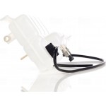 Nissens Δοχείο διαστολής, Ψυκτικό Υγρό - 996072