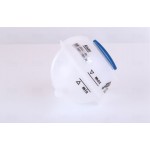 Nissens Δοχείο διαστολής, Ψυκτικό Υγρό - 996117