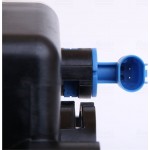 Nissens Δοχείο διαστολής, Ψυκτικό Υγρό - 996155