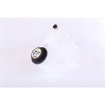 Nissens Δοχείο διαστολής, Ψυκτικό Υγρό - 996166