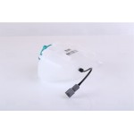 Nissens Δοχείο διαστολής, Ψυκτικό Υγρό - 996181