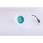 Nissens Δοχείο διαστολής, Ψυκτικό Υγρό - 996181