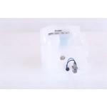 Nissens Δοχείο διαστολής, Ψυκτικό Υγρό - 996206