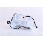 Nissens Δοχείο διαστολής, Ψυκτικό Υγρό - 996257