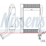 Nissens Εξαεριωτής, Σύστημα Κλιματισμού - 92144