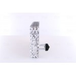 Nissens Εξαεριωτής, Σύστημα Κλιματισμού - 92063