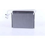 Nissens Εξαεριωτής, Σύστημα Κλιματισμού - 92177