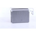 Nissens Εξαεριωτής, Σύστημα Κλιματισμού - 92177