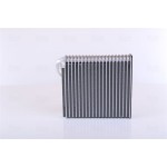 Nissens Εξαεριωτής, Σύστημα Κλιματισμού - 92184