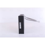 Nissens Εξαεριωτής, Σύστημα Κλιματισμού - 92184