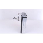 Nissens Εξαεριωτής, Σύστημα Κλιματισμού - 92187