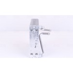 Nissens Εξαεριωτής, Σύστημα Κλιματισμού - 92206