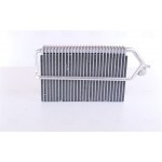 Nissens Εξαεριωτής, Σύστημα Κλιματισμού - 92221