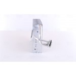 Nissens Εξαεριωτής, Σύστημα Κλιματισμού - 92221