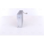 Nissens Εξαεριωτής, Σύστημα Κλιματισμού - 92235