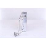 Nissens Εξαεριωτής, Σύστημα Κλιματισμού - 92248