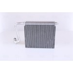 Nissens Εξαεριωτής, Σύστημα Κλιματισμού - 92248