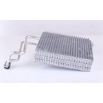 Nissens Εξαεριωτής, Σύστημα Κλιματισμού - 92248