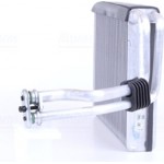 Nissens Εξαεριωτής, Σύστημα Κλιματισμού - 92268