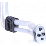 Nissens Εξαεριωτής, Σύστημα Κλιματισμού - 92268