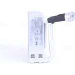 Nissens Εξαεριωτής, Σύστημα Κλιματισμού - 92272