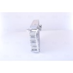 Nissens Εξαεριωτής, Σύστημα Κλιματισμού - 92290